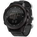 Digitaluhr Sport wasserdicht Althöhenmesser Barometer Kompass