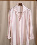 Personalisierbare Casual-Hemd – Bild 6 | LuxeStyle