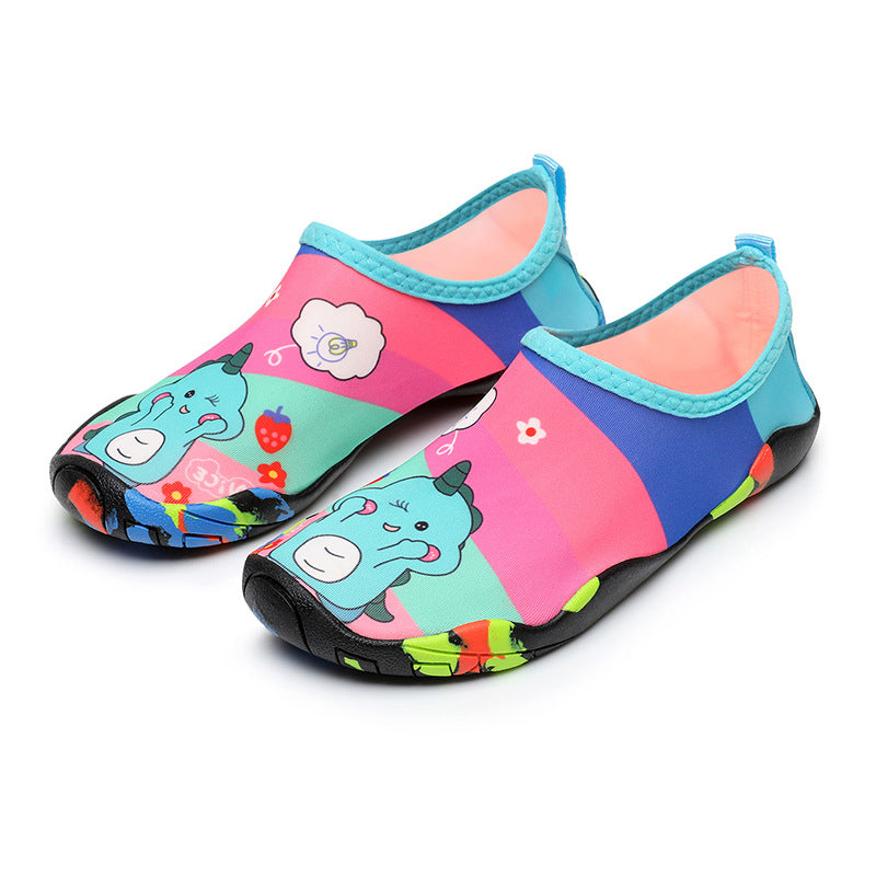 Kinder-Cartoon-Outdoor-Schuhe