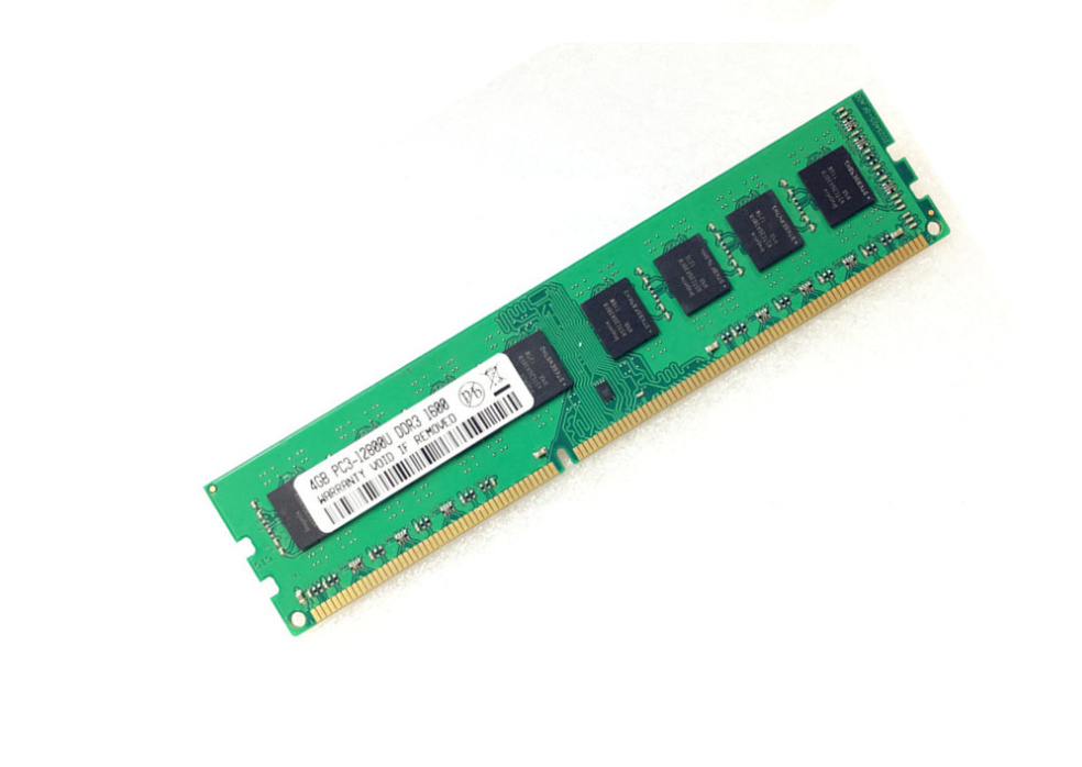 Desktop Arbeitsspeicher 4GB DDR3-1600