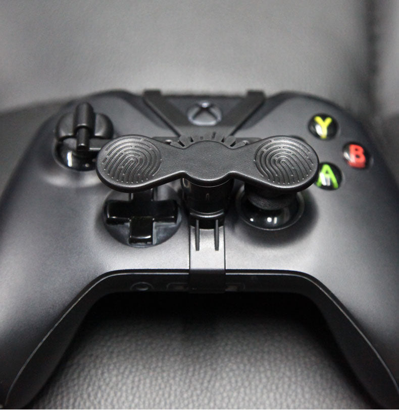 Lenkrad-Aufsatz für Controller