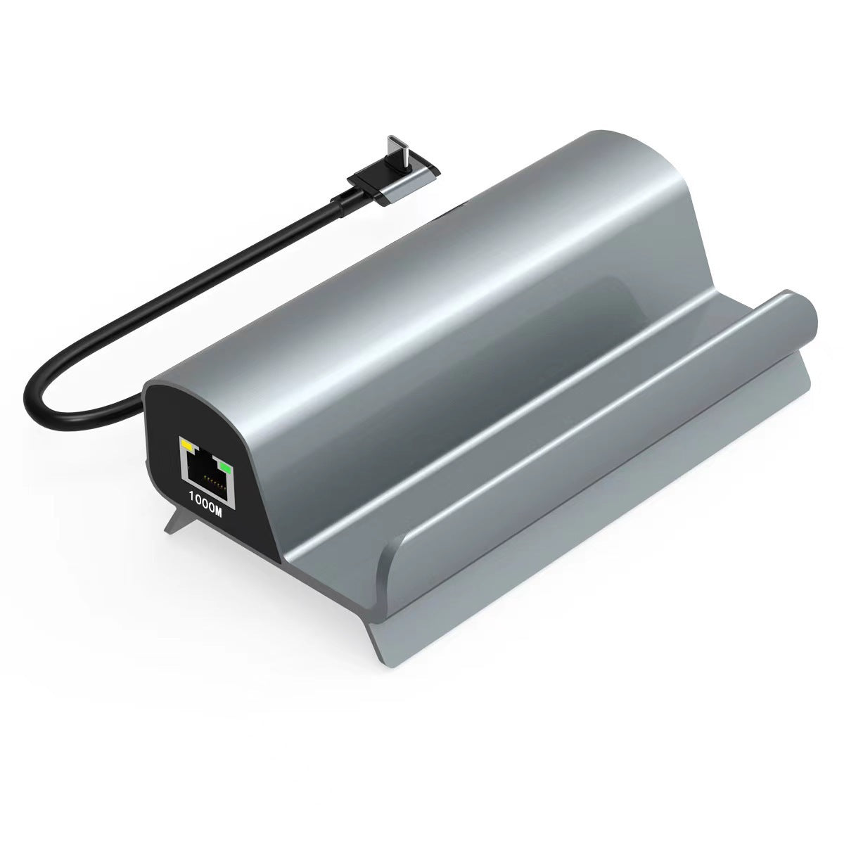 Multifunktionale Dockingstation 6-in-1 für Gaming-Konsolen – Bild 5 | LuxeStyle