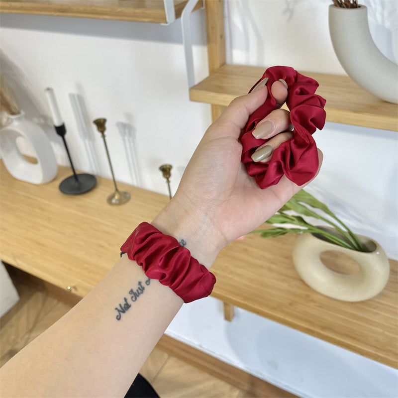 Smartwatch-Haarring-Loop-Set für Apple Watch – Bild 7 | LuxeStyle