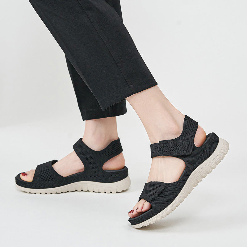 Beach Sandalen – Bild 3 | LuxeStyle