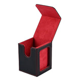 Farbe: Open Window Schwarz Rot