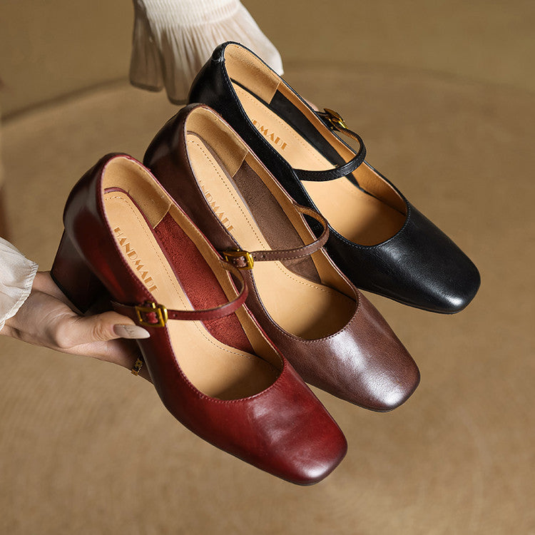 Elegante Loafer aus weichem Wildleder