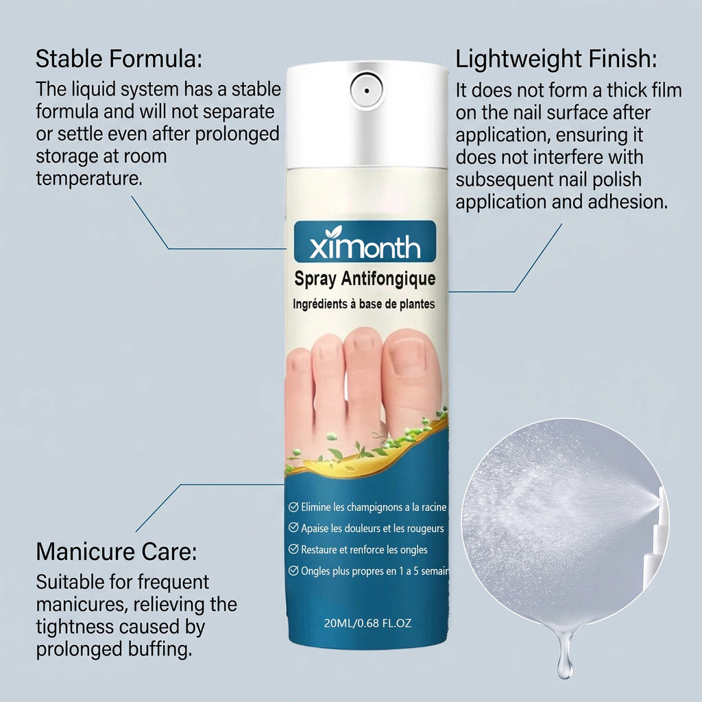 Nagelpflege-Spray – Bild 6 | LuxeStyle