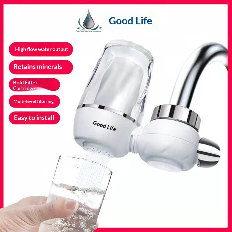 Wasserfilter für Küche