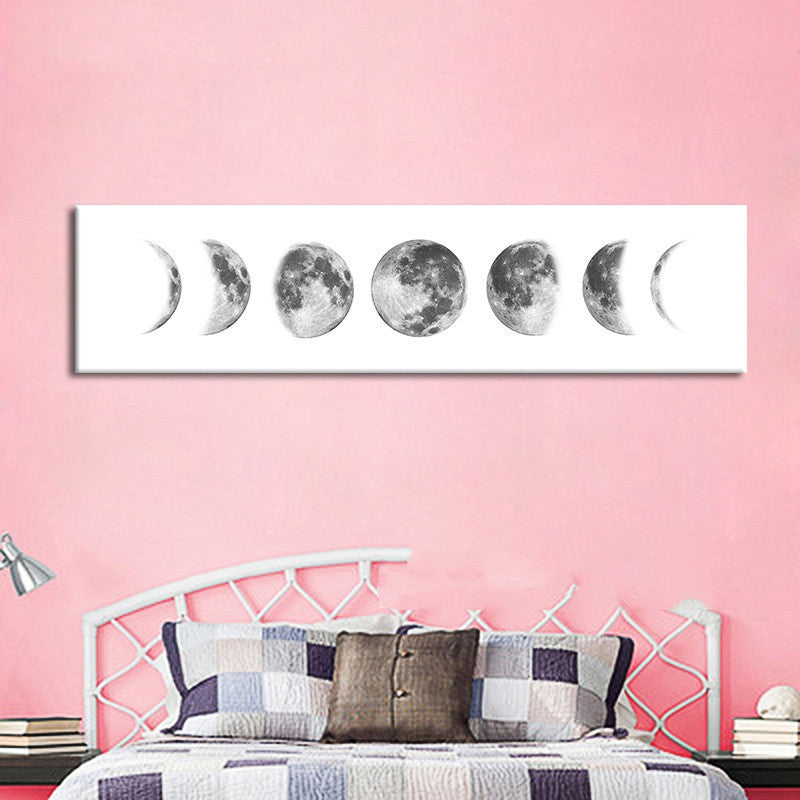 Quadratisches Diamond Painting Stickerei-Set – Bild 5 | LuxeStyle