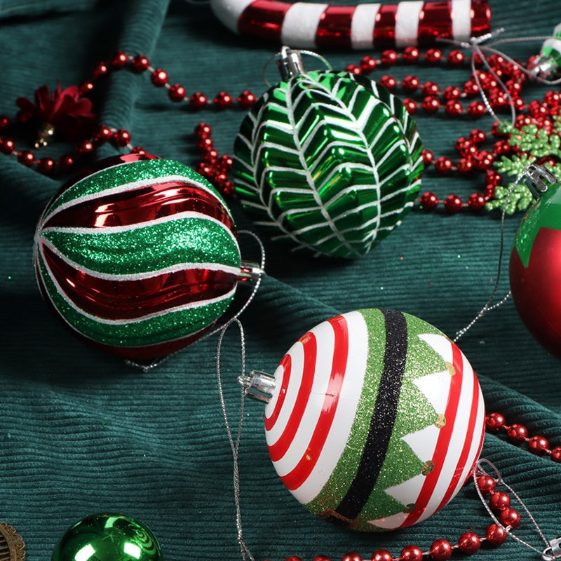 Weihnachtsbaum-Anhänger | LuxeStyle