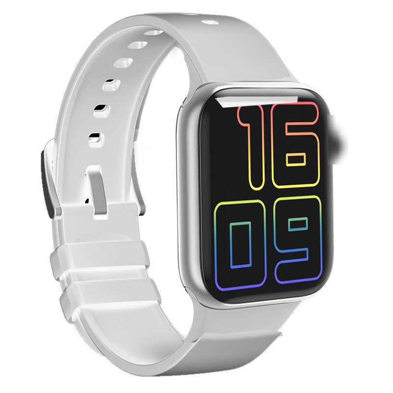 Smart Bluetooth Armband mit Live-Hintergrundbild – Bild 4 | LuxeStyle