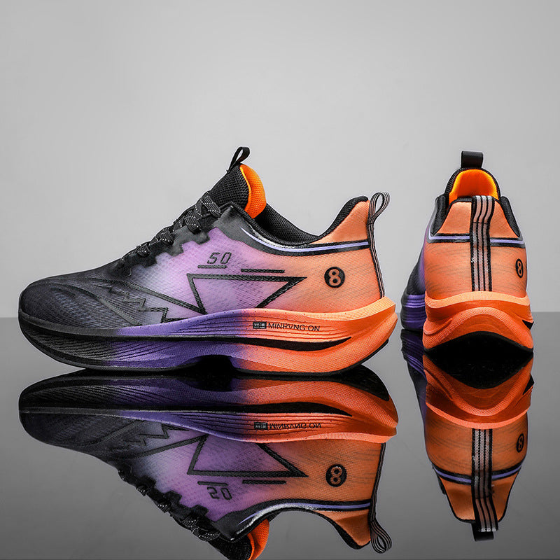 Kinder Laufschuhe "Flying Electric 5c"
