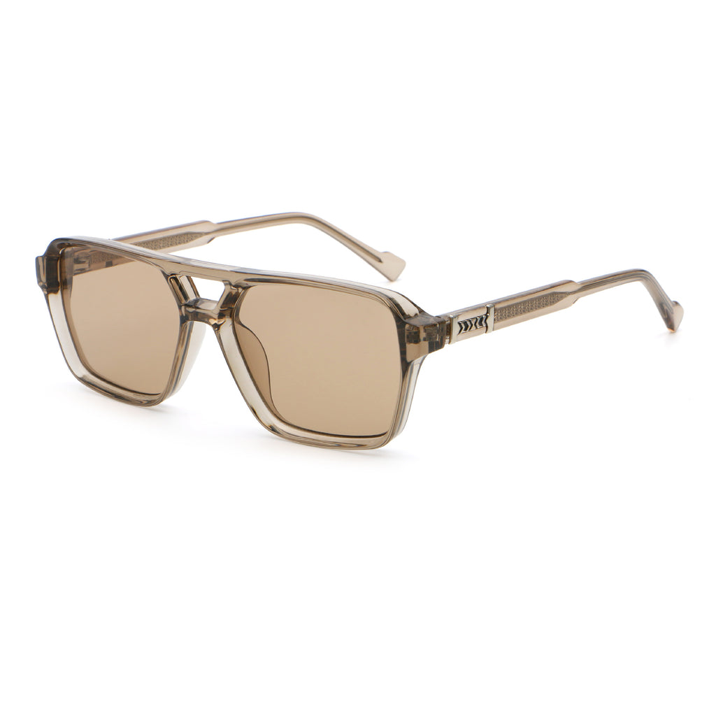 Sonnenbrille Aviateur
