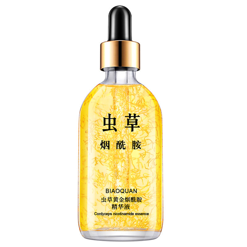 Straffendes und liftendes Serum