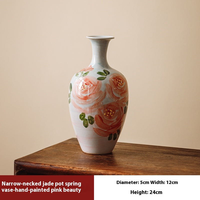 Keramik Vase