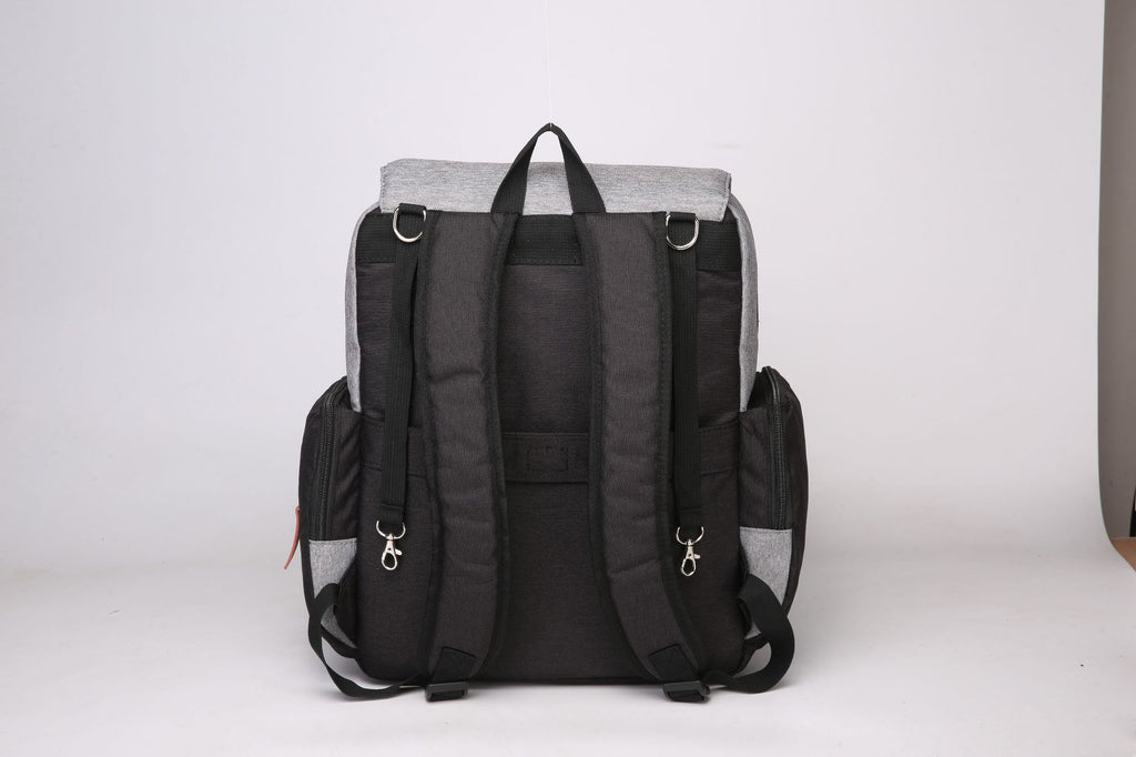 Grosses Outdoor-Backpack mit 15 kg Tragkraft – Bild 16 | LuxeStyle