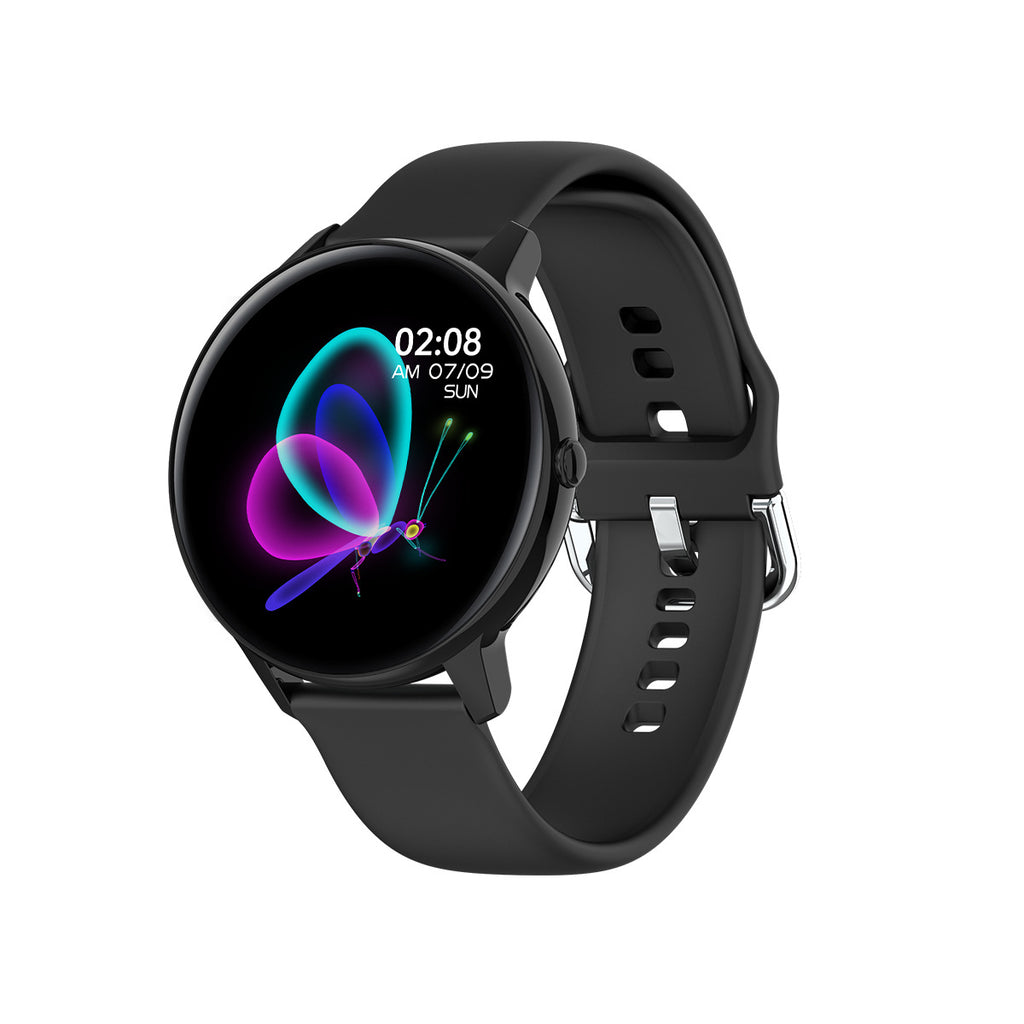 Smart Armbanduhr