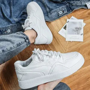 Niche Bread Skate Shoes mit dicker Sohle – Bild 2 | LuxeStyle