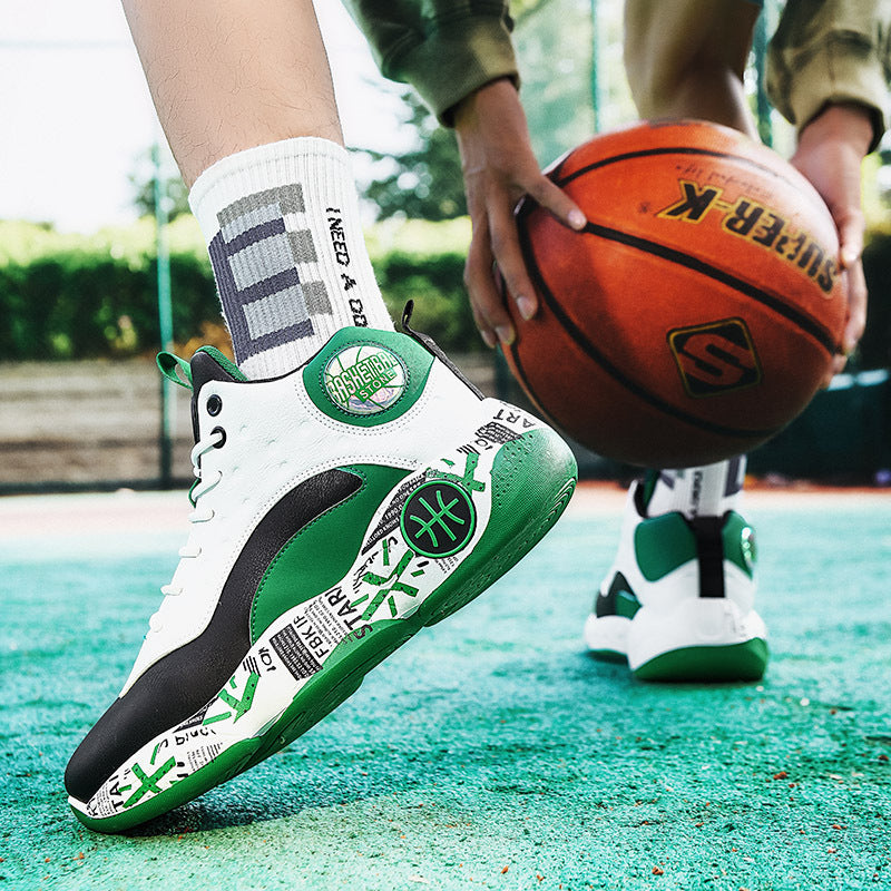 Herren-Sneaker für Sport und Freizeit – Bild 2 | LuxeStyle