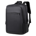 Wasserdichte Business-Computer-Tasche mit USB | LuxeStyle