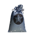 Adventskalender-Set aus Satin-Geschenkbeutel – Bild 2 | LuxeStyle