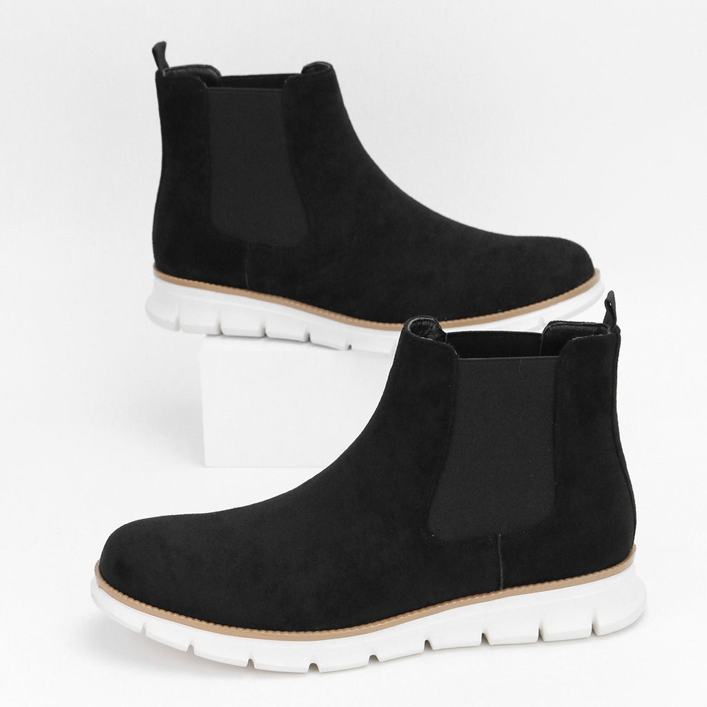 Chelsea Boots für Herren