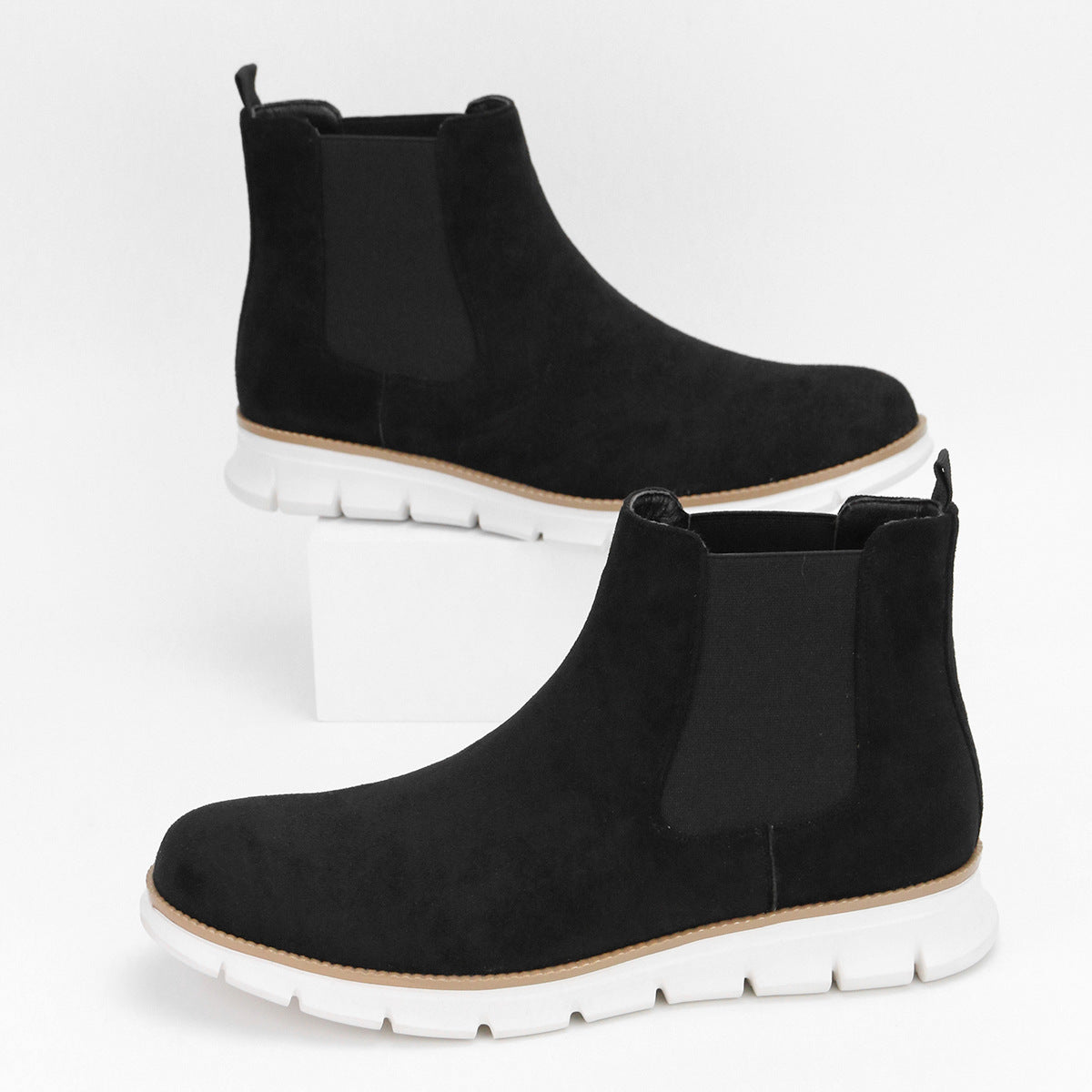 Chelsea Boots für Herren