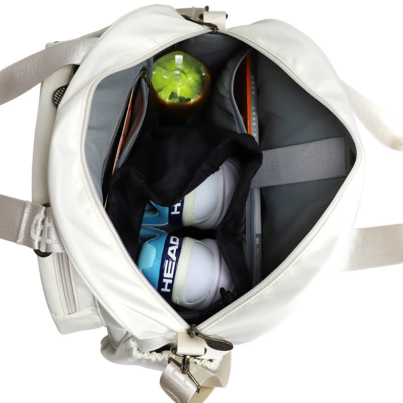 Tennis-Badminton-Tasche (2er-Pack) · 2 Stück | LuxeStyle