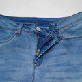 Damen Straight Jeans