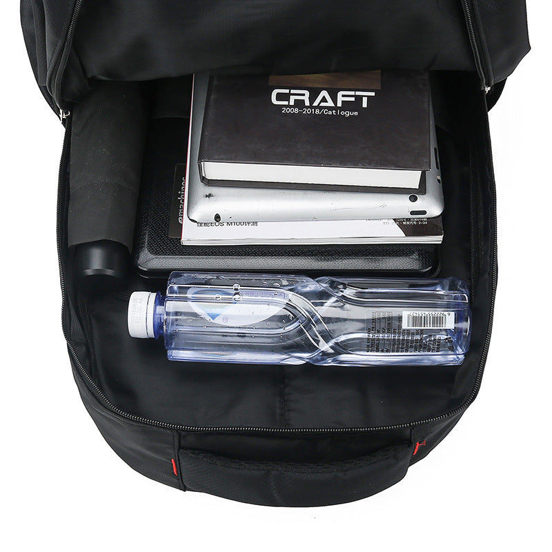 Rucksack mit hoher Kapazität 20-35 L – Bild 6 | LuxeStyle