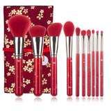Modell: Blumenmuster