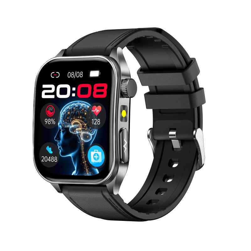 Smart Health Watch mit Lasertherapie – Ansicht 6