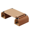Katzenbett "Camp Cot" – Herausnehmbar & Waschbar – Bild 5 | LuxeStyle