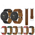 Pixel Watch Armband aus Echtleder | LuxeStyle
