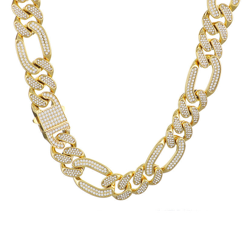 Titan-Stahlarmband – Bild 5 | LuxeStyle