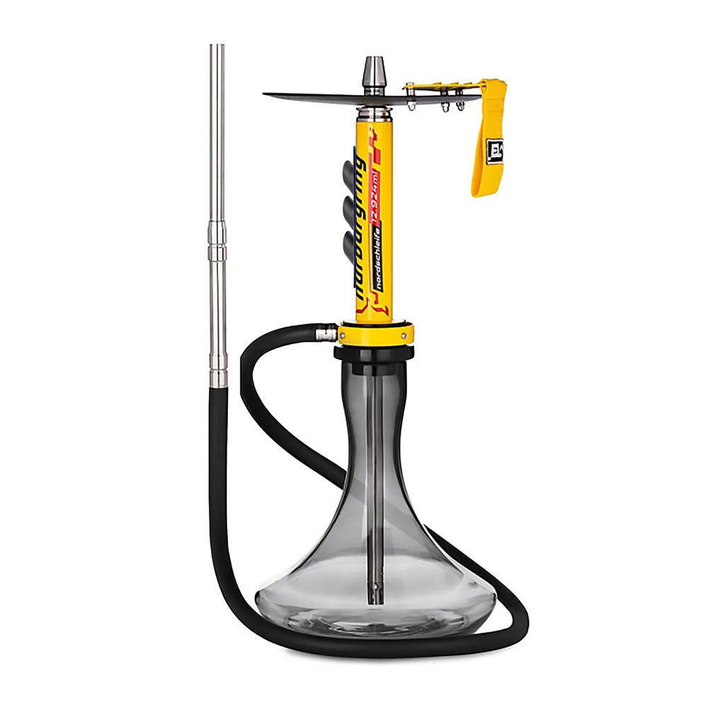 Shisha-Ventil Rennversion