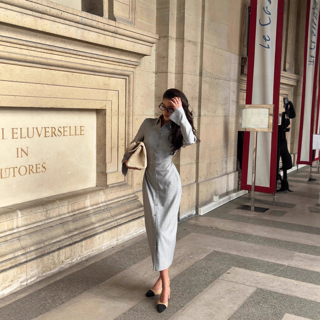 Europäisch-amerikanische Damenmode – Bild 5 | LuxeStyle