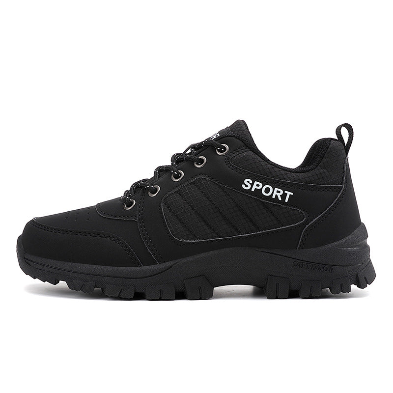 Outdoor-Sneaker für Damen