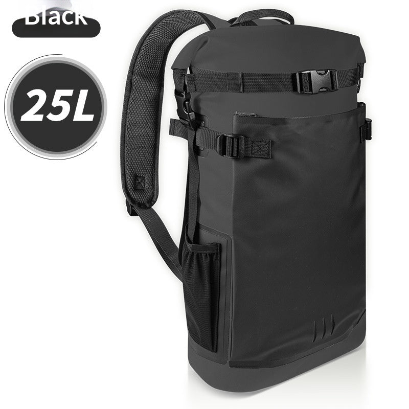 Wasserdichter Rucksack für Sport und Outdoor – Bild 8 | LuxeStyle