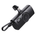 Magnetische Wireless Power Bank für Smartwatches – Bild 1 | LuxeStyle