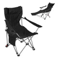 Campingliege mit Fussstütze – Bild 1 | LuxeStyle