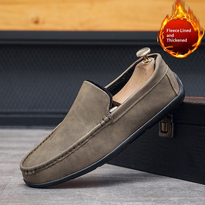 Bequeme Slip-on Schuhe – Bild 2 | LuxeStyle