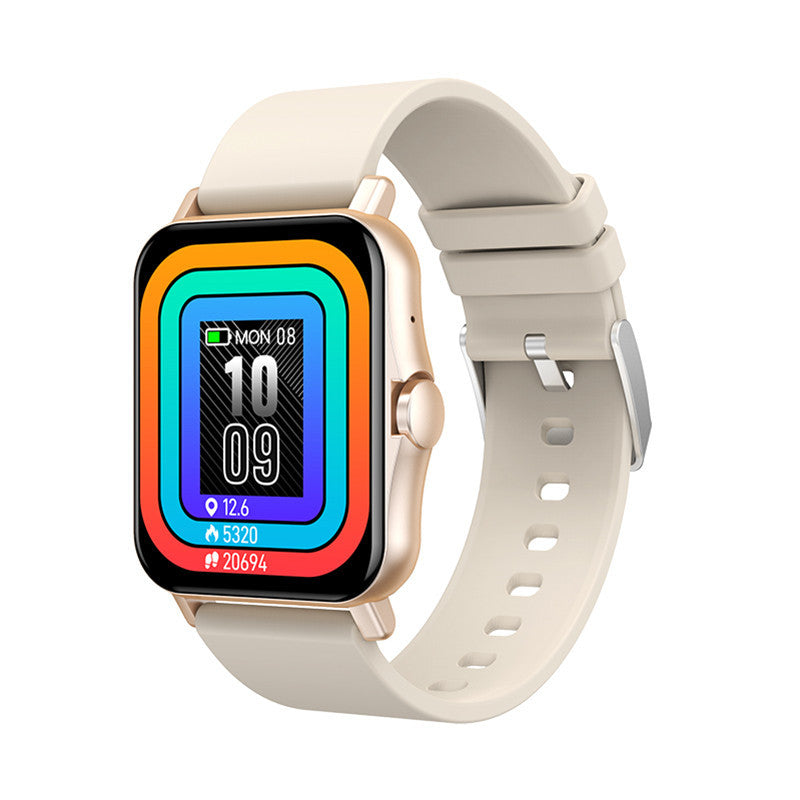 Smart Armband mit Gesundheitsfunktionen – Bild 5 | LuxeStyle