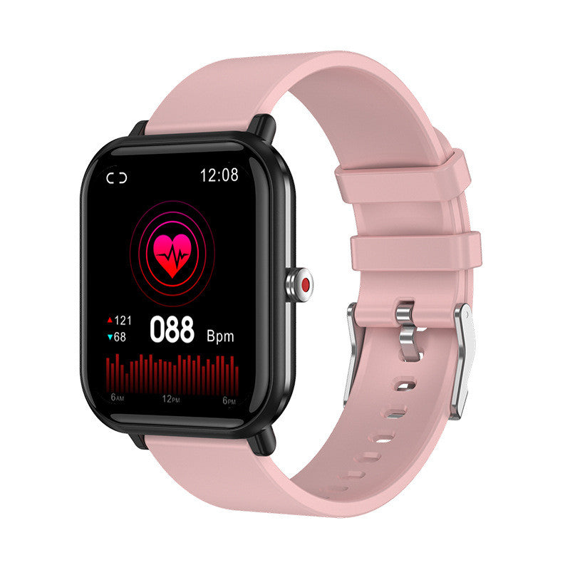 Q9 Pro Smartwatch – Bild 2 | LuxeStyle