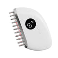Meridian Massagekamm elektrisch – Bild 5 | LuxeStyle