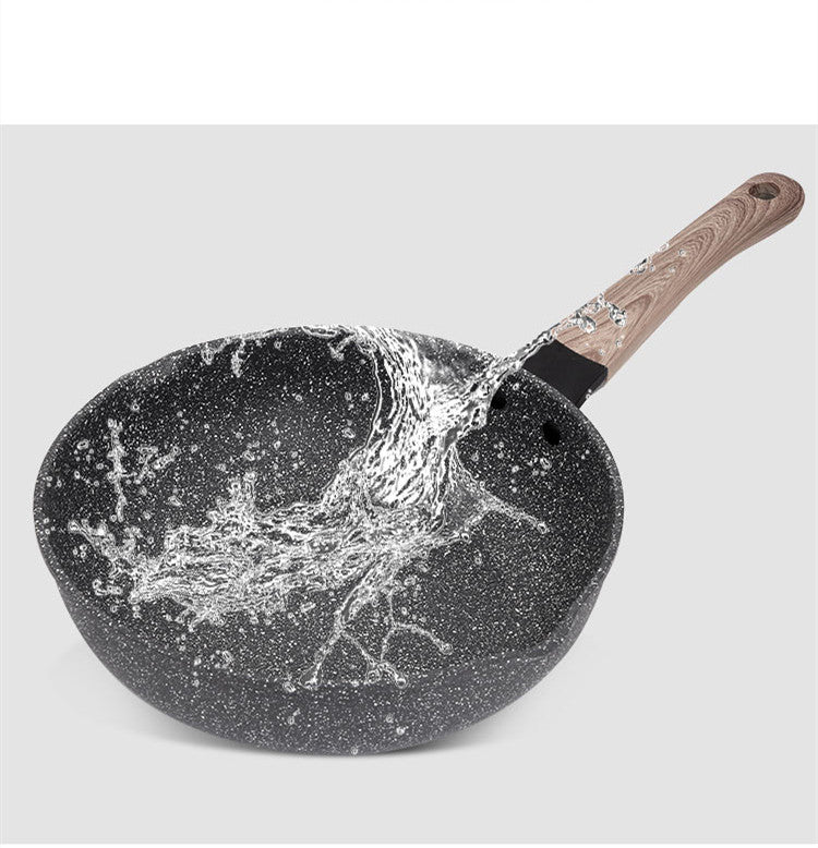 Titan-Wok-Kochfeld – Bild 1 | LuxeStyle