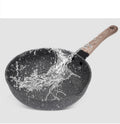 Titan-Wok-Kochfeld – Bild 1 | LuxeStyle