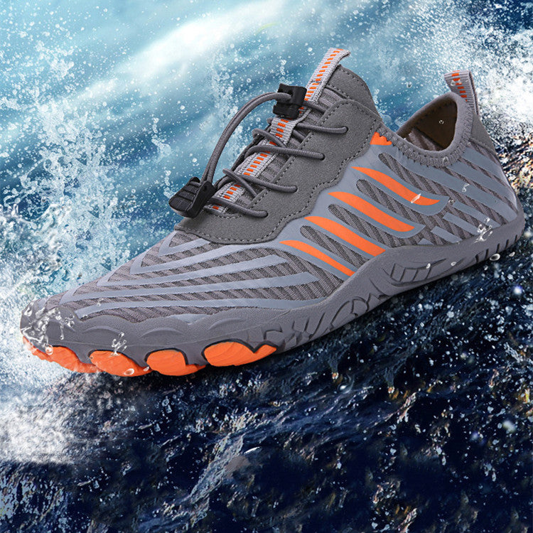 Fitness-Laufschuhe für Outdoor-Aktivitäten