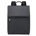 Grosses Business-Rucksack mit Luftpolster | LuxeStyle