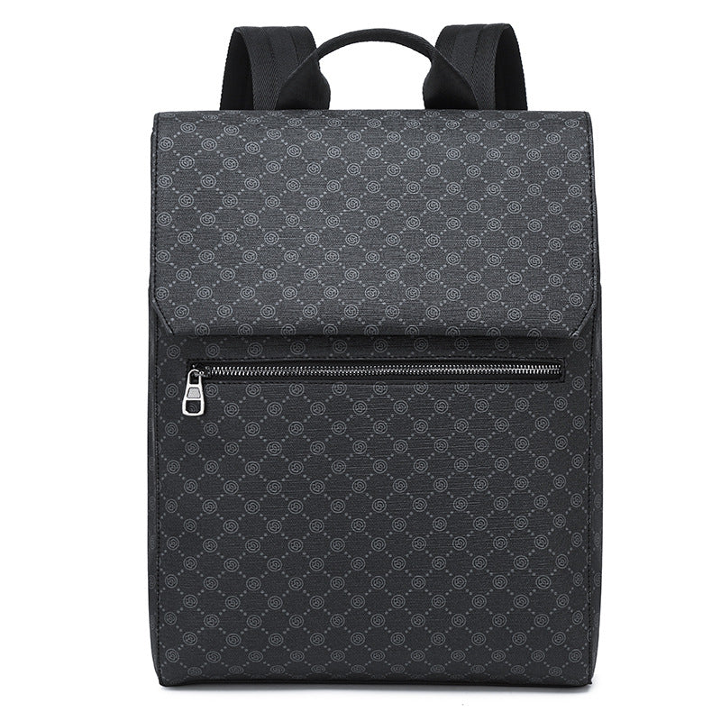 Grosses Business-Rucksack mit Luftpolster | LuxeStyle